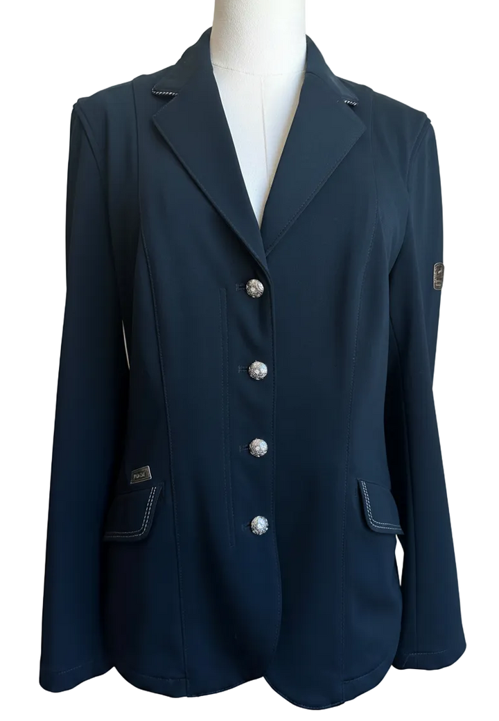 PRE-LOVED PIKEUR SARISSA SHOW JACKET