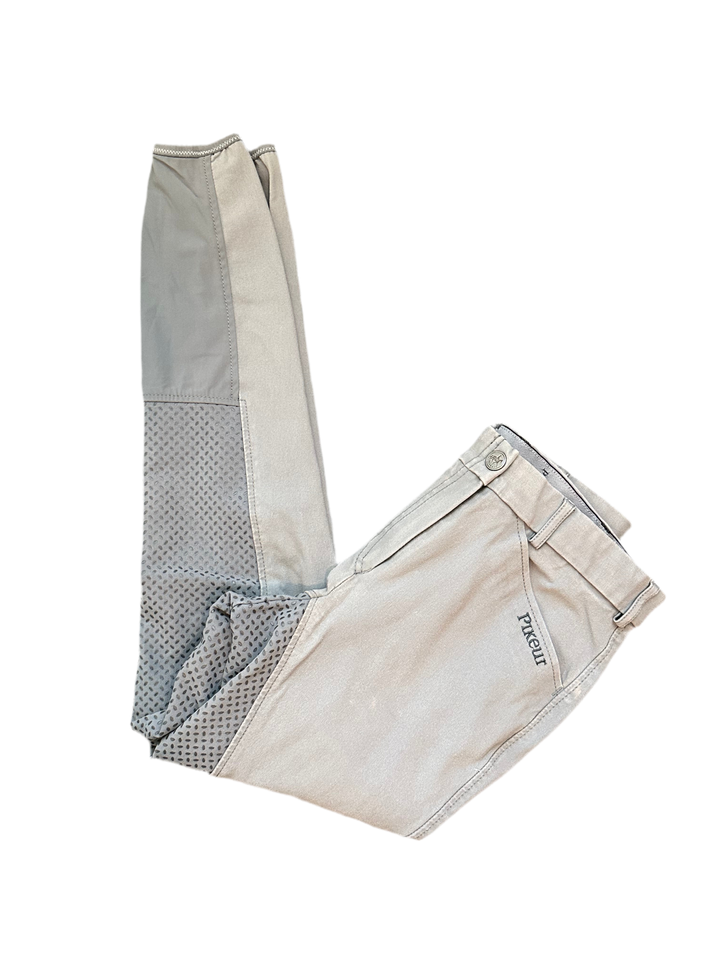 PRE-LOVED PIKEUR BRADDY GR BREECHES