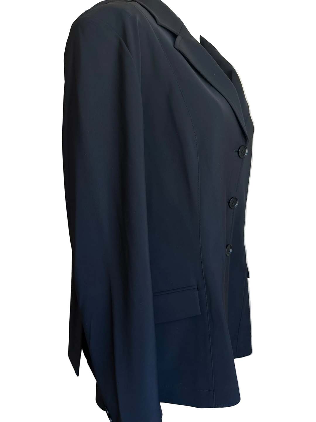 PRE-LOVED RJ CLASSICS MONTEREY SHOW COAT