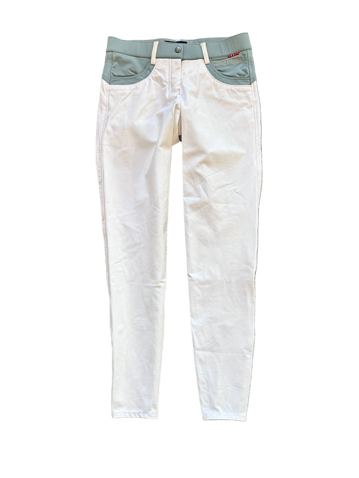 PRE-LOVED B VERTIGO BREECHES
