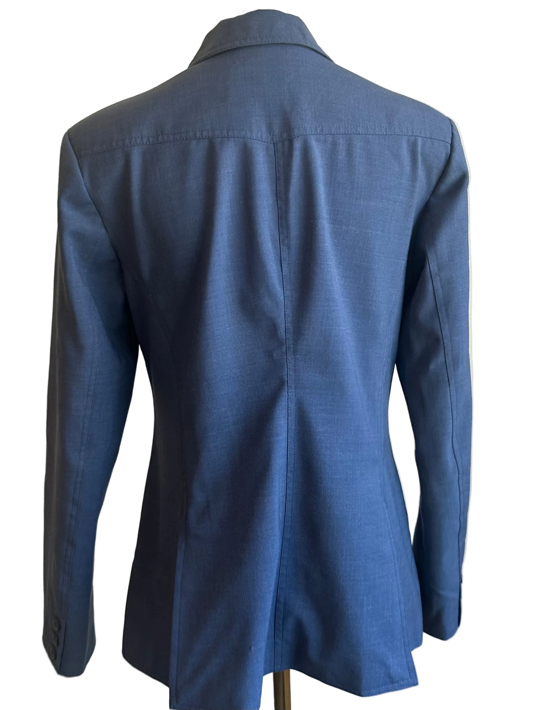 PRE-LOVED WINSTON EQUESTRIAN DEVON SHOW JACKET