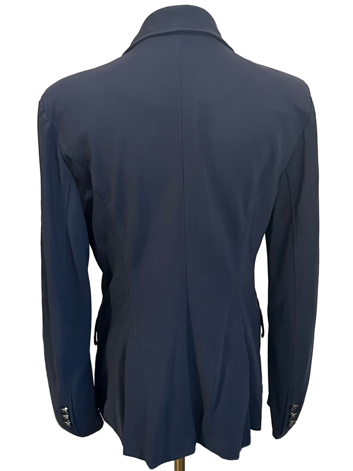 PRE-LOVED SAMSHIELD ALIX SHOW COAT