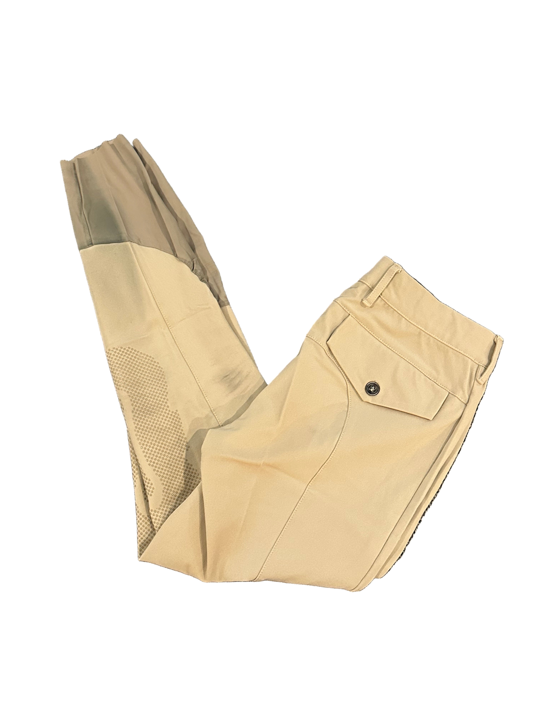 PRE-LOVED MEN'S FOR HORSES BREECHES