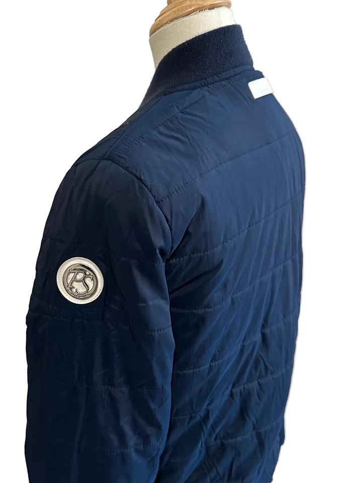 PRE-LOVED PS OF SWEDEN QUILTED JACKET