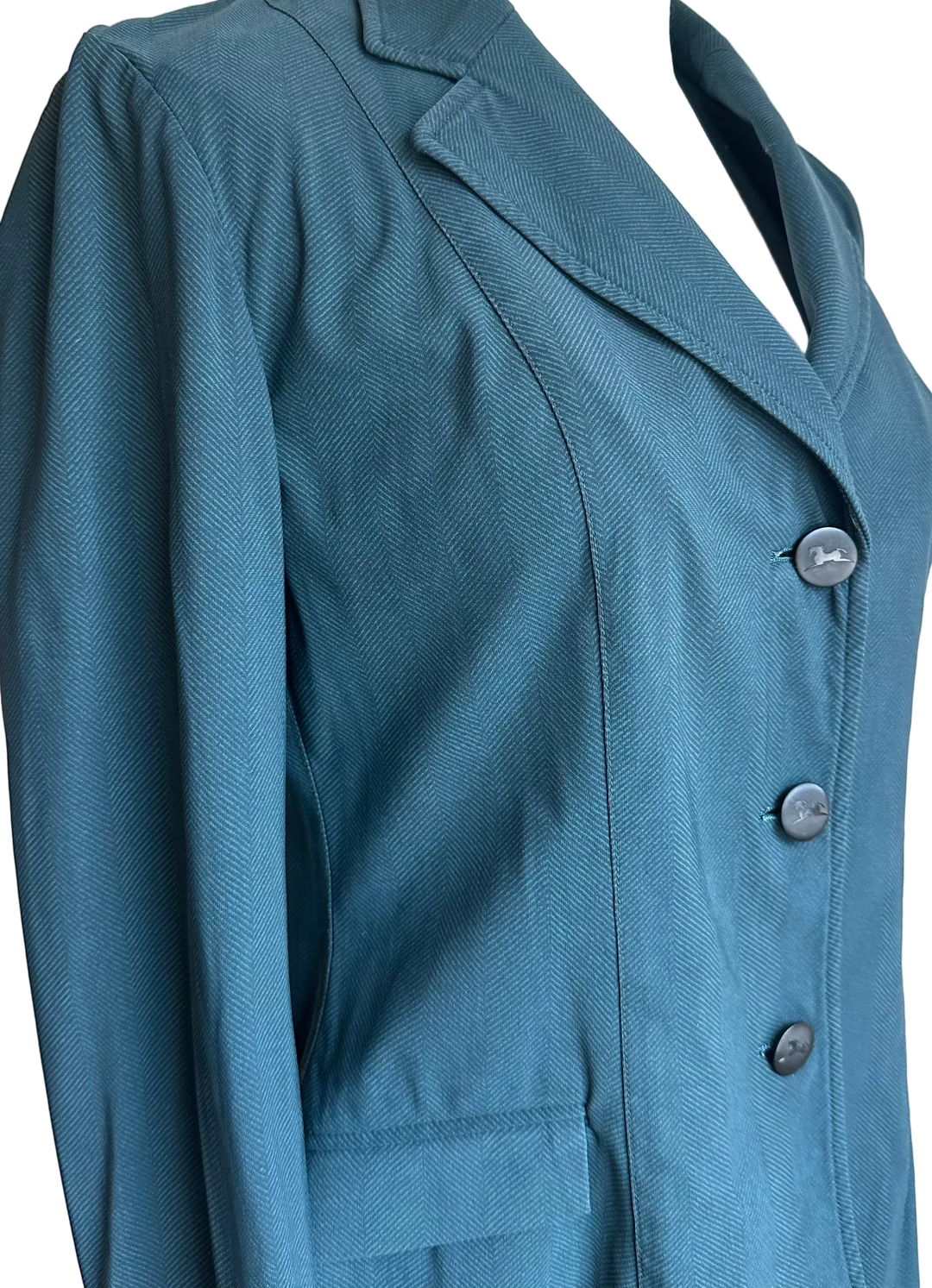 PRE-LOVED RJ CLASSICS MONTEREY SHOW COAT