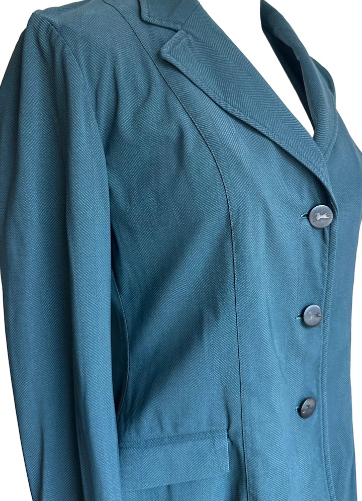 PRE-LOVED RJ CLASSICS MONTEREY SHOW COAT