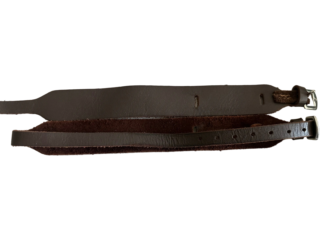 PRE-LOVED GARTER STRAPS