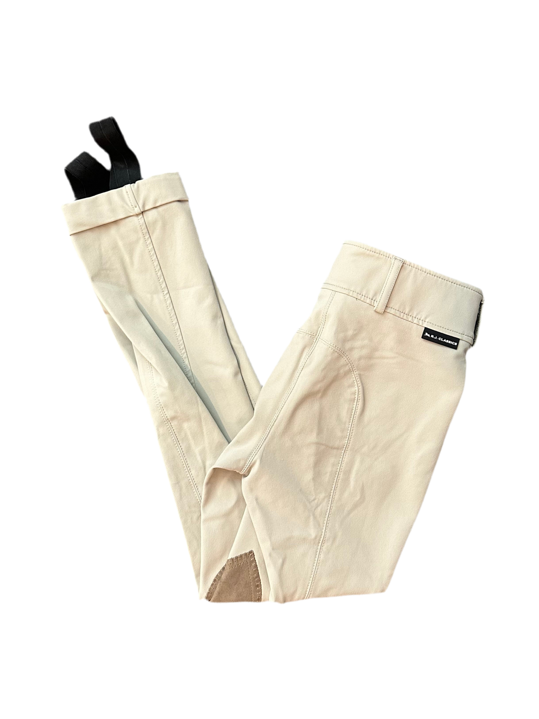PRE-LOVED RJ CLASSICS COLLETTE JODHPURS