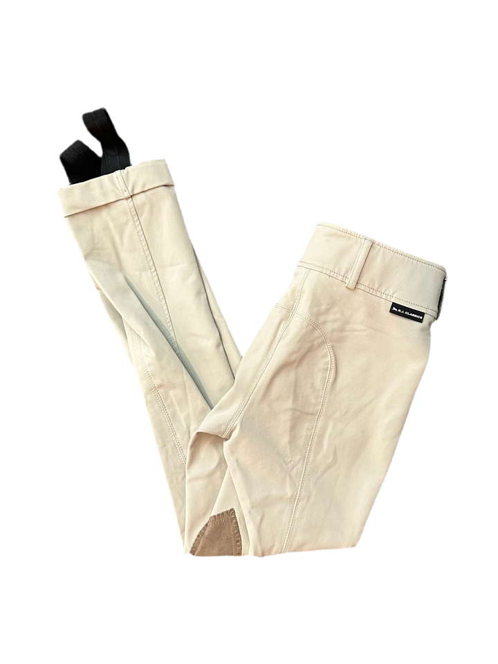 PRE-LOVED RJ CLASSICS COLLETTE JODHPURS