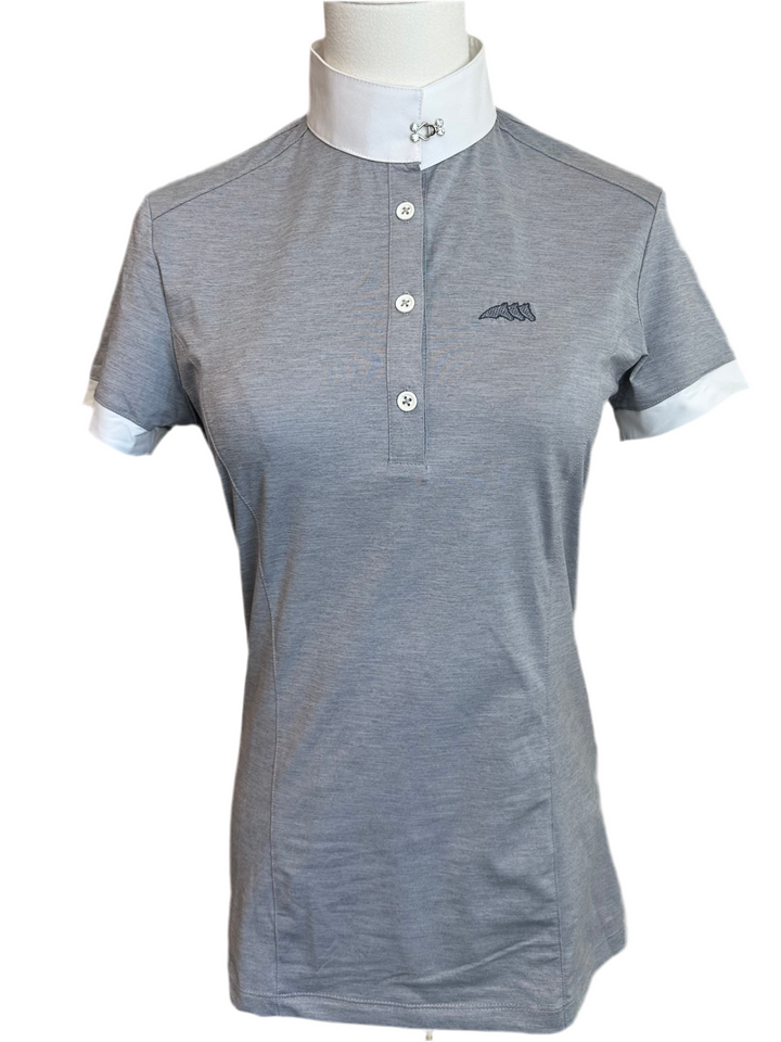 PRE-LOVED EQUILINE ALLIE COMPETITION POLO