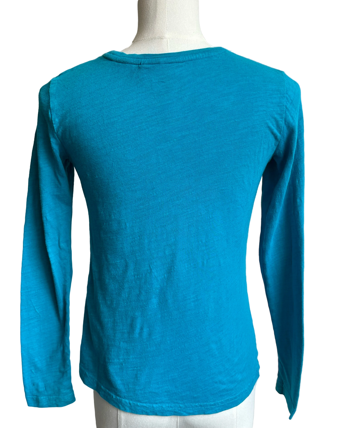 PRE-LOVED KIDS ARIAT LONG SLEEVE SHIRT