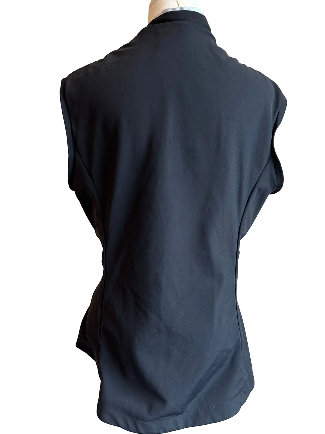PRE-LOVED DADA SPORT “CARTHAGO” RIDING COVER JACKET - XL