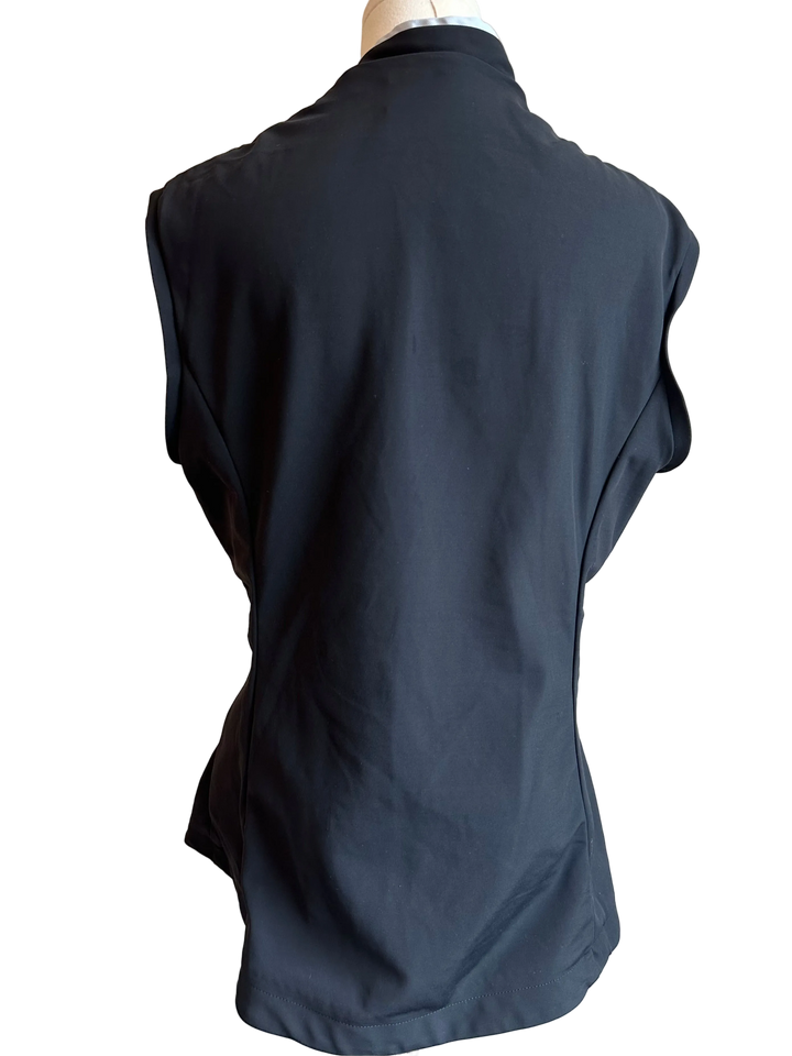 PRE-LOVED DADA SPORT “CARTHAGO” RIDING COVER JACKET - XL