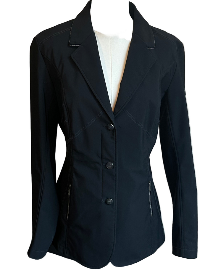 PRE-LOVED EURO-STAR GABRIELLA SHOW JACKET