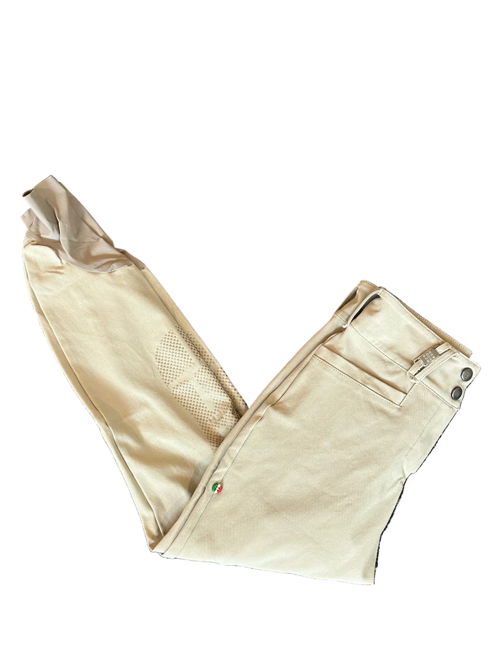PRE-LOVED FOR HORSES REMIE BREECHES