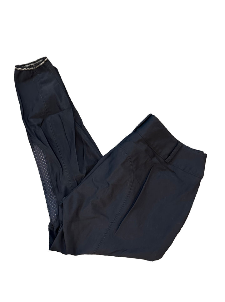 PRE-LOVED PIKEUR CIARA KNEE GRIP BREECHES