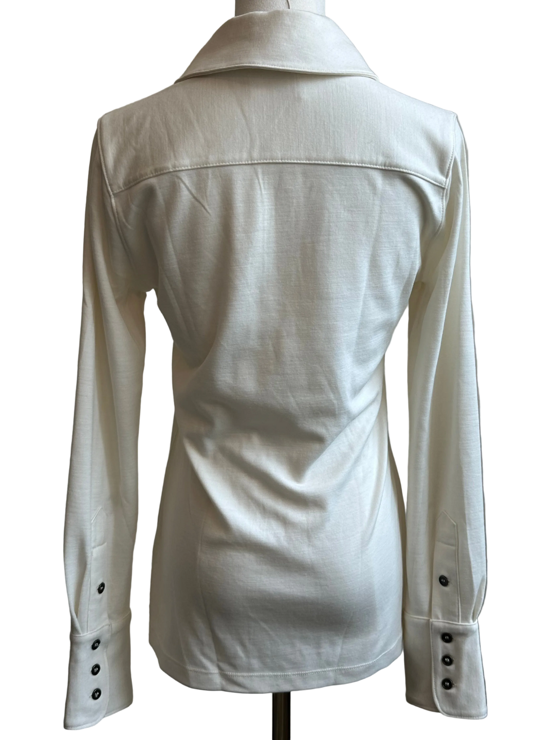 PRE-LOVED THE SURREY ELITA POLO SHIRT