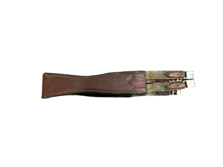 PRE-LOVED VOLTAIRE HUNTER GIRTH