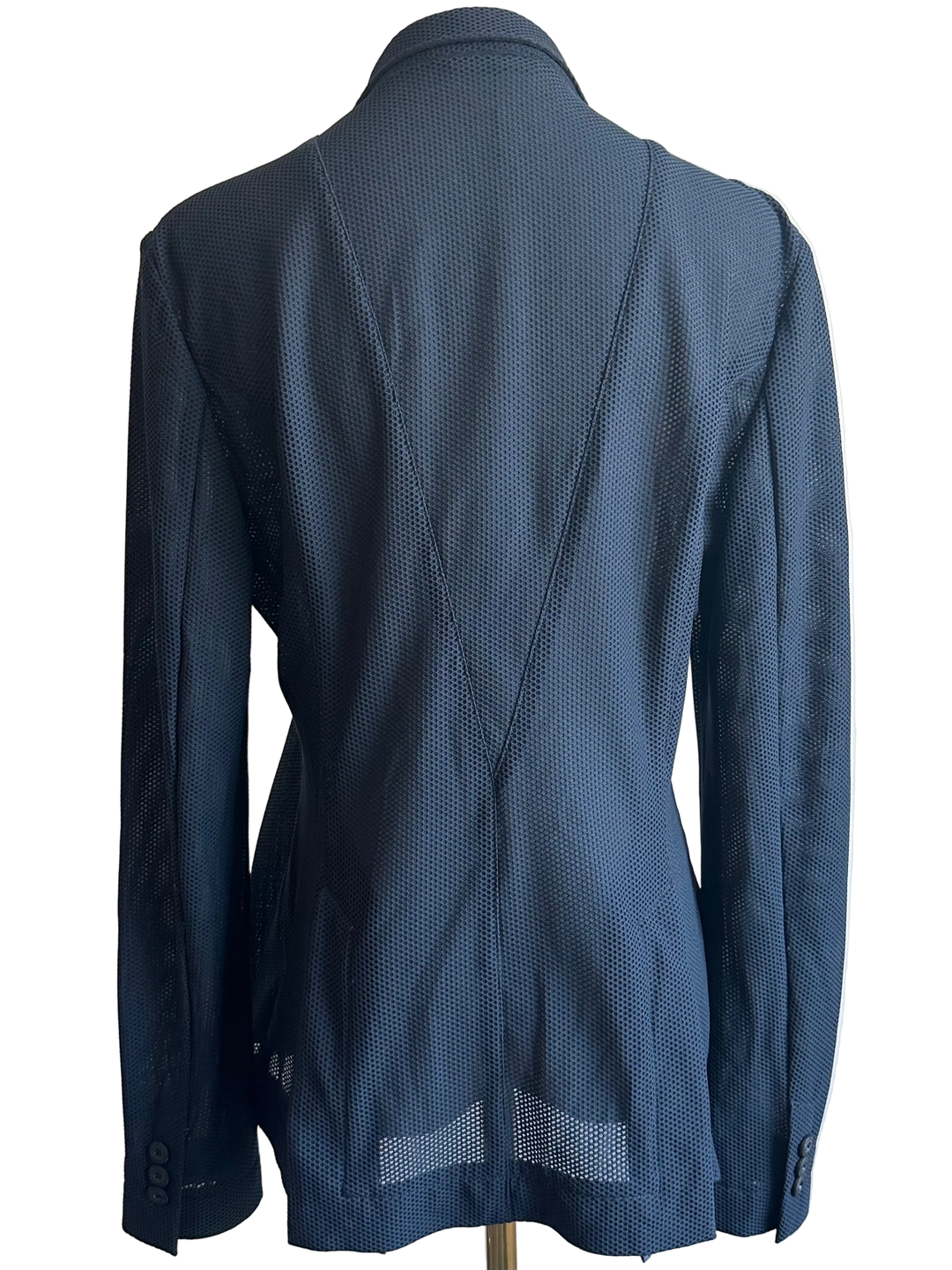 PRE-LOVED RJ CLASSICS HARMONY MESH COAT