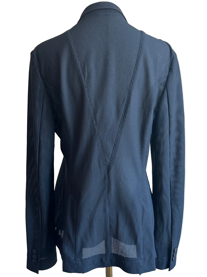 PRE-LOVED RJ CLASSICS HARMONY MESH COAT