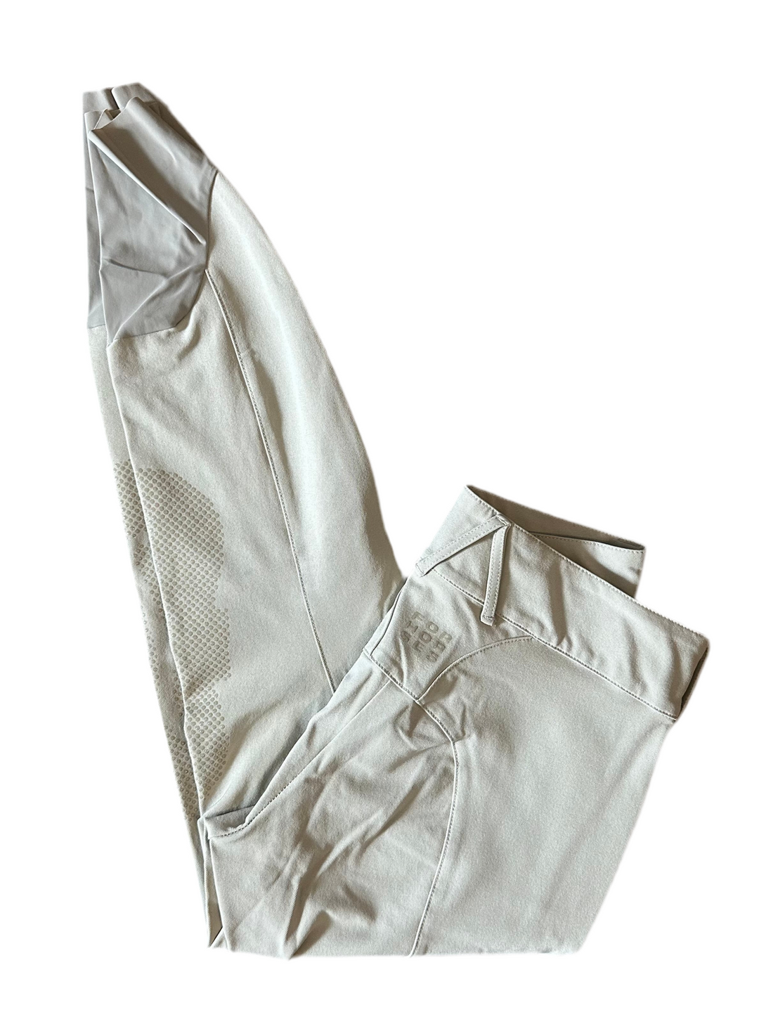 PRE-LOVED FOR HORSES REMI BREECHES