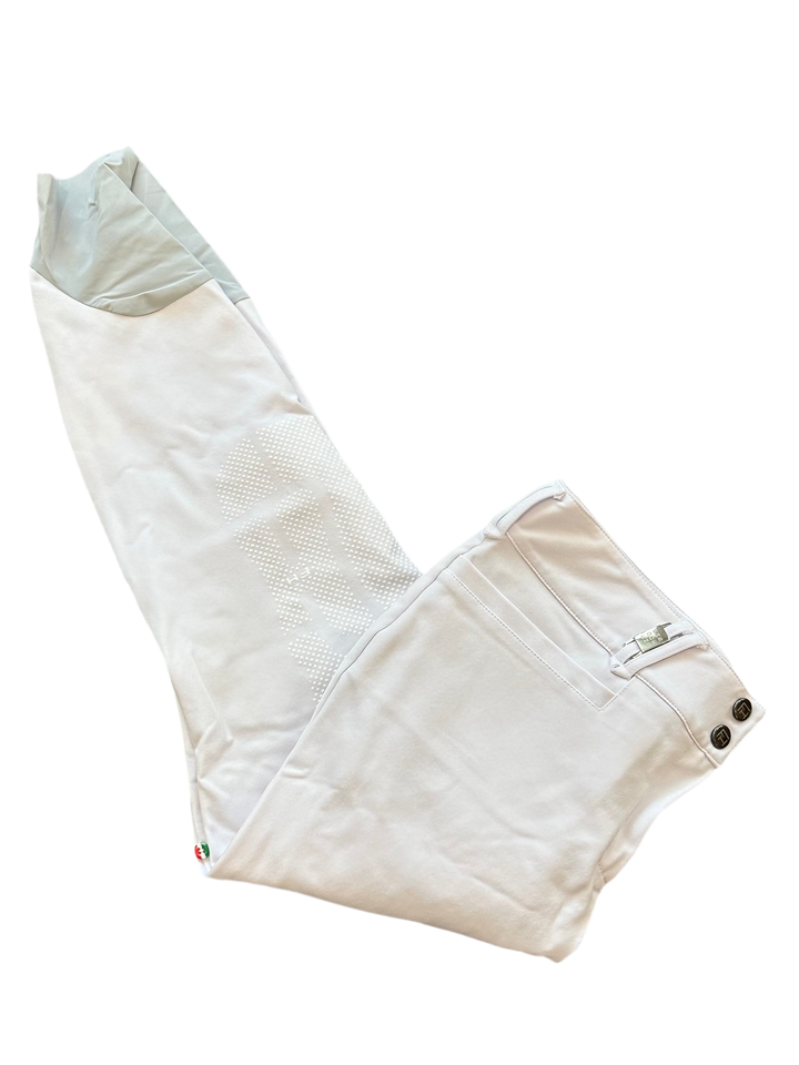 PRE-LOVED FOR HORSES REMI BREECHES