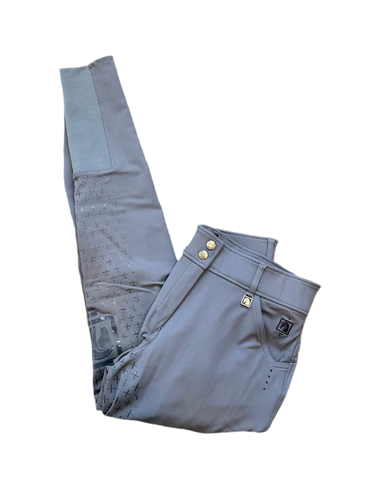 PRE-LOVED ROMFH SARAFINA II FULL GRIP BREECHES