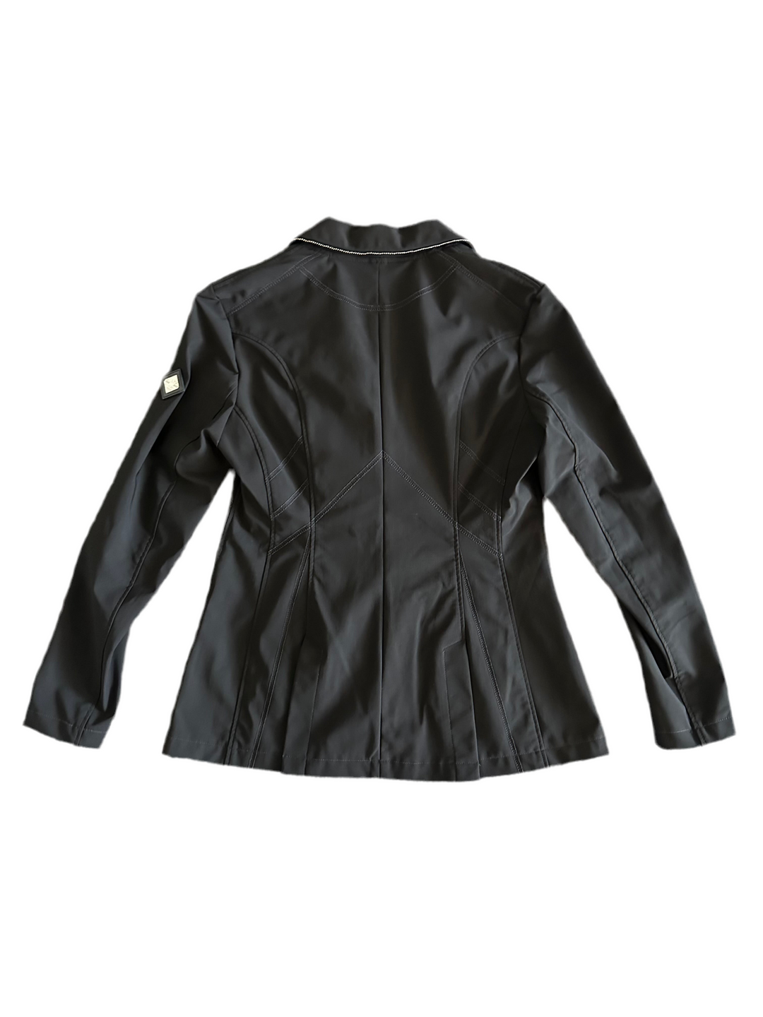 PRE-LOVED EURO-STAR GABRIELLA SHOW JACKET
