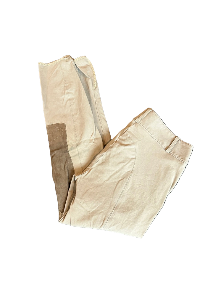 PRE-LOVED TAILORED SPORTSMAN TROPHY HUNTER BREECHES
