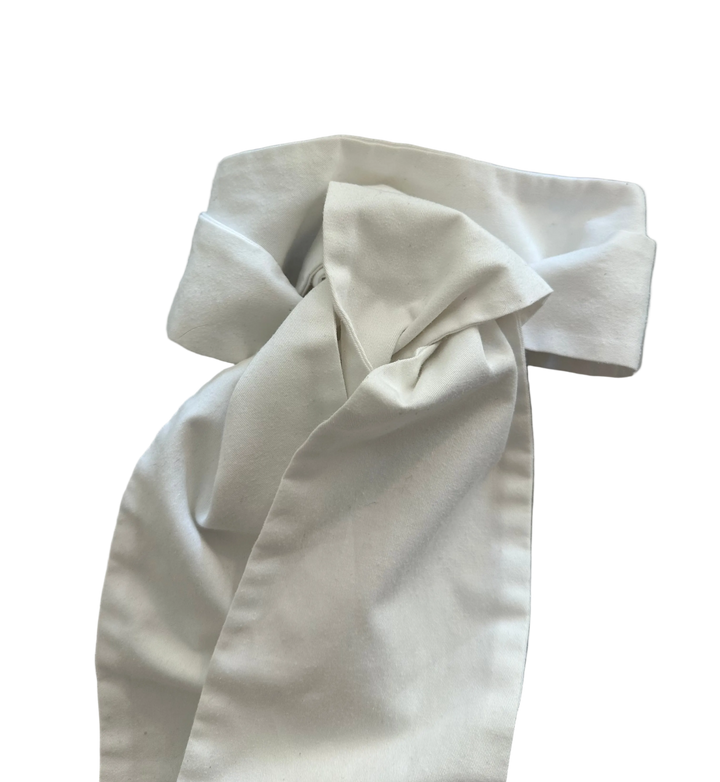 PRE-LOVED RJ CLASSICS UNTIED STOCK TIE