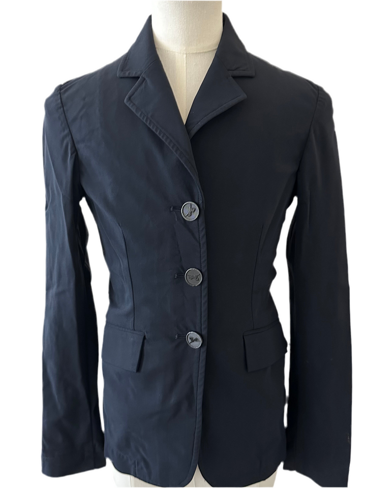 PRE-LOVED KIDS RJ CLASSICS SHOW COAT