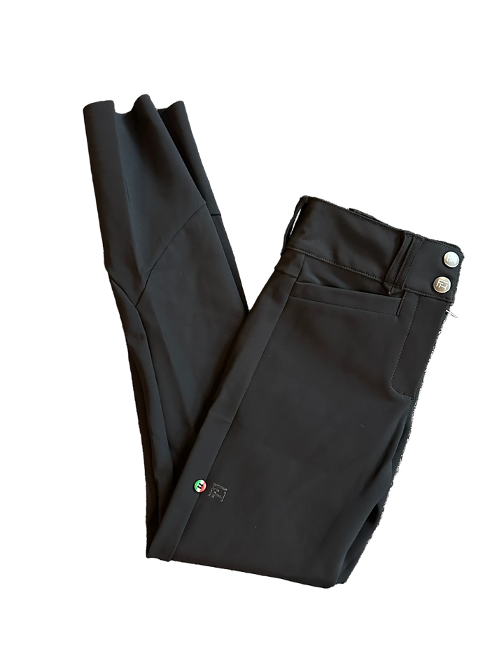 PRE-LOVED KIDS FOR HORSES POPPY ULTRA MOVE BREECHES