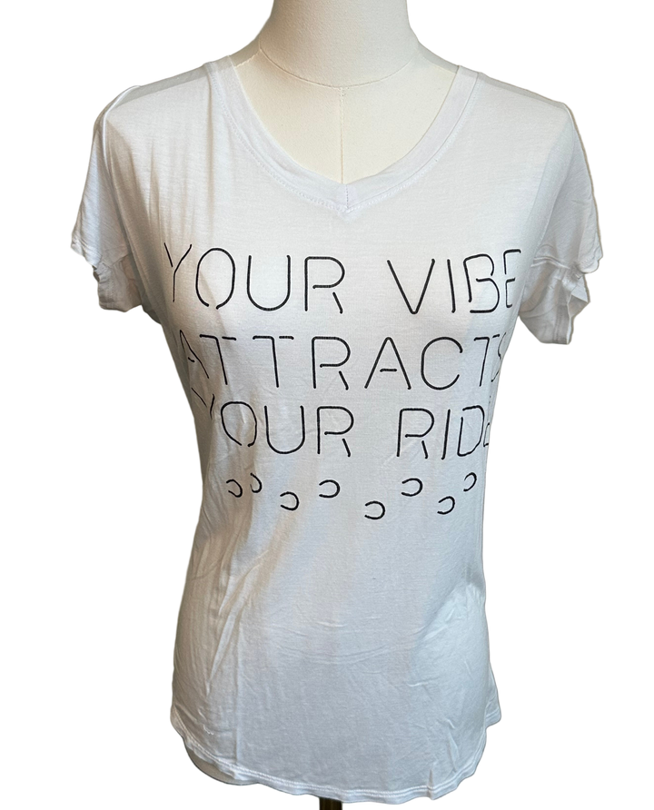 PRE-LOVED BAD HORSE TEE