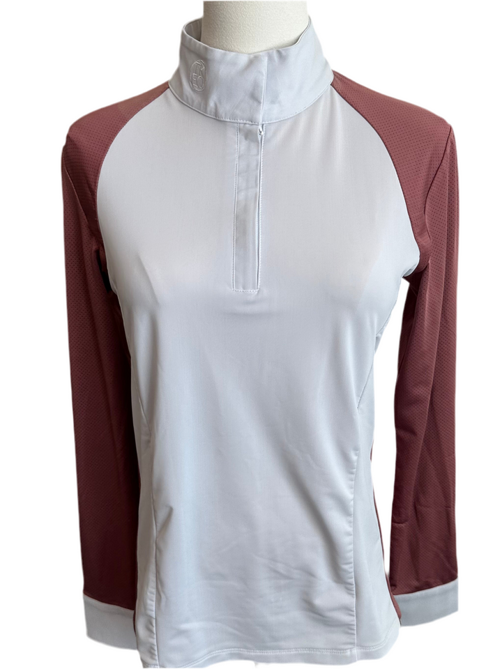 PRE-LOVED TKEQ SLOAN LS SHOW SHIRT