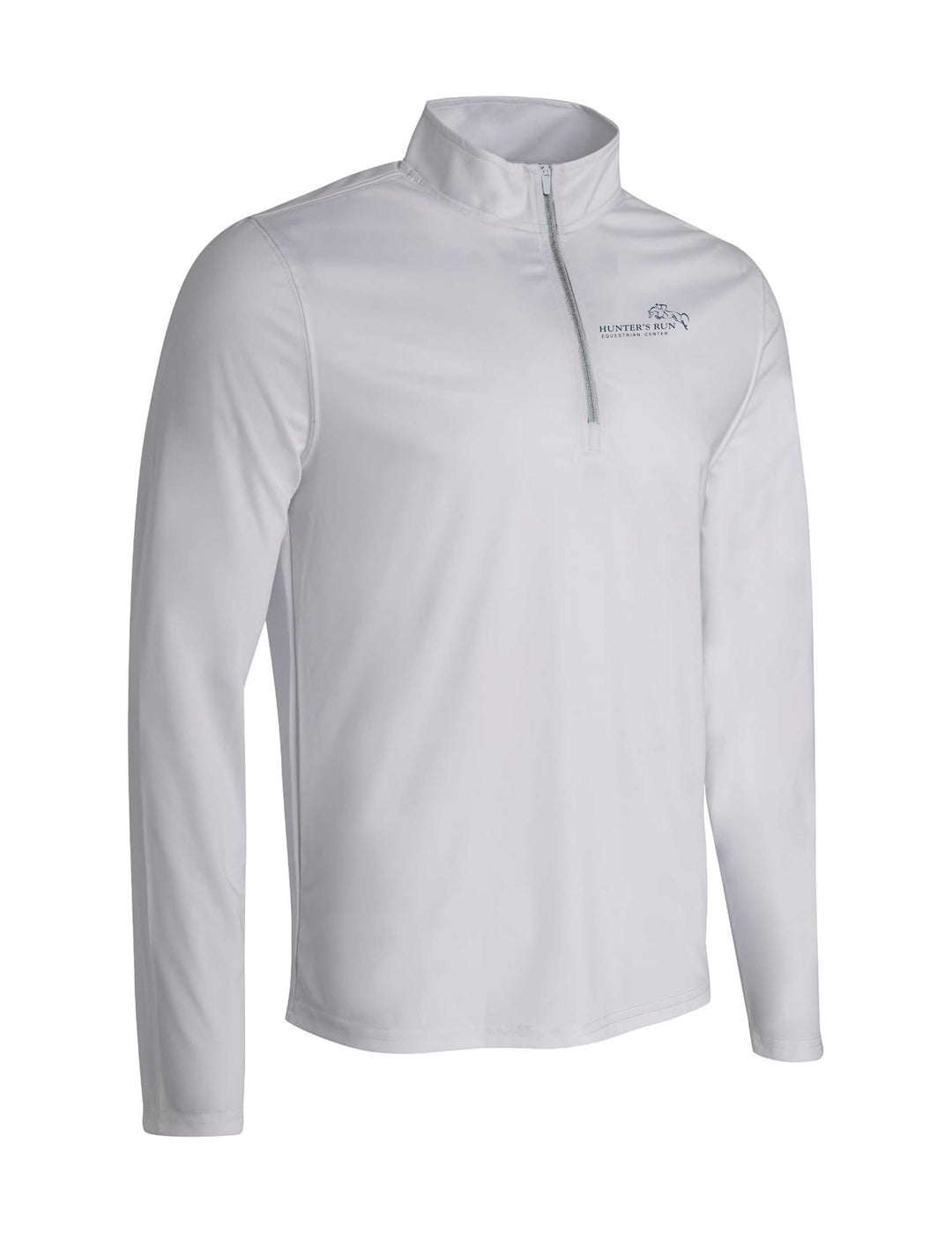 HUNTER'S RUN HORSEPLAY YOUTH LONG SLEEVE SUNSHIRT