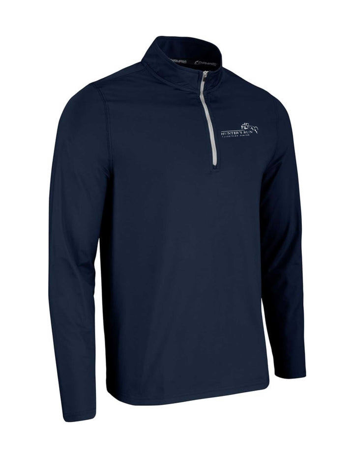 HUNTER'S RUN HORSEPLAY YOUTH LONG SLEEVE SUNSHIRT