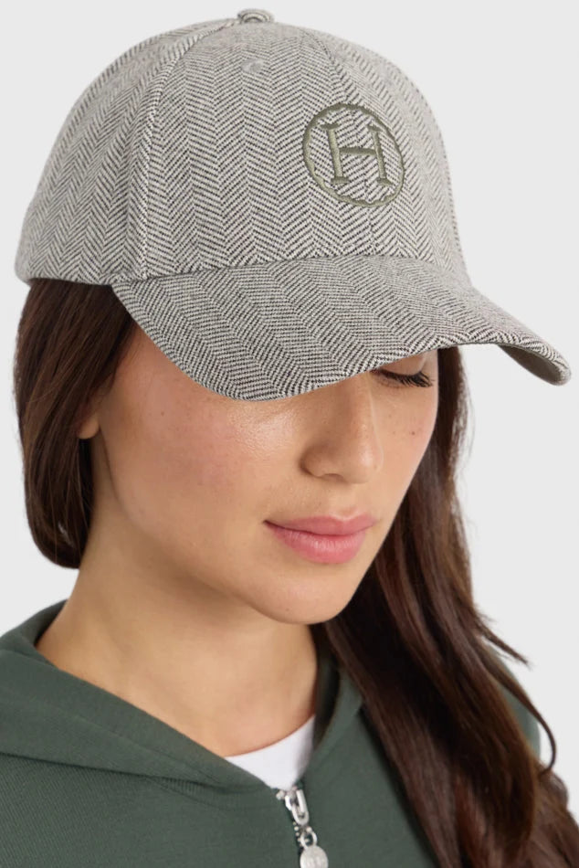 Harcour Come Cap