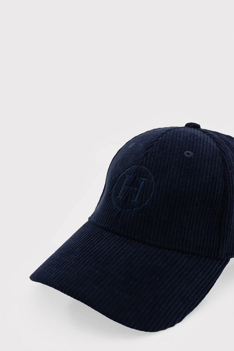 Harcour Crunch Cap