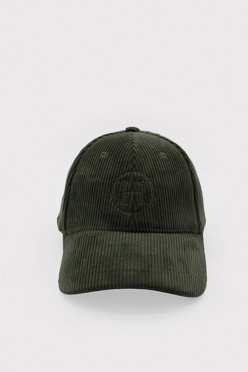 Harcour Crunch Cap