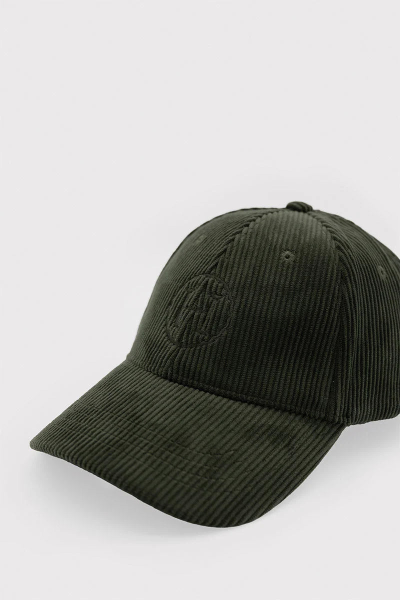 Harcour Crunch Cap