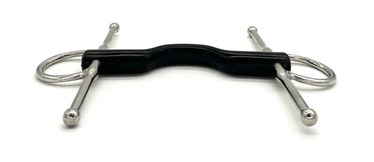 AJR COMFORT PORT FULL CHEEK