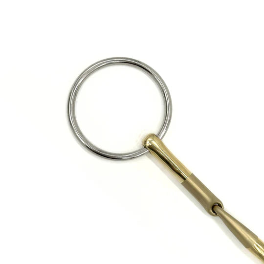 AJR CONTOUREASE LOOSE RING