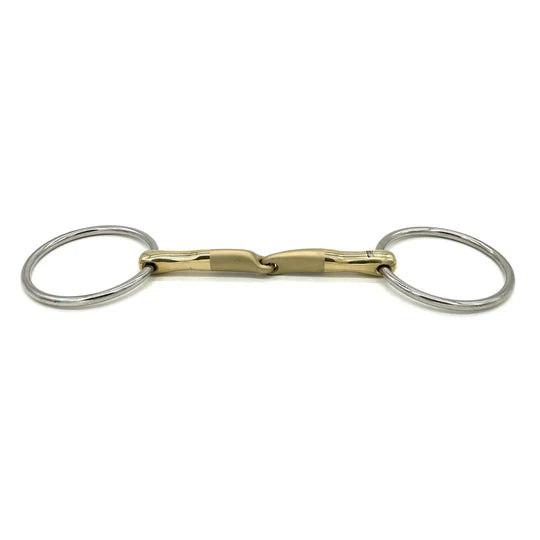 AJR CONTOUREASE LOOSE RING