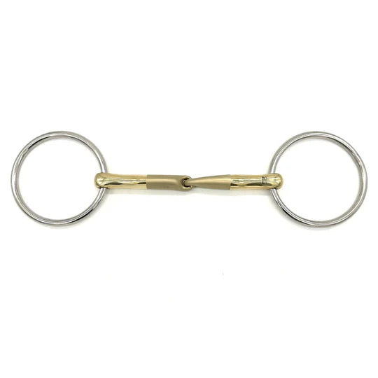 AJR CONTOUREASE LOOSE RING