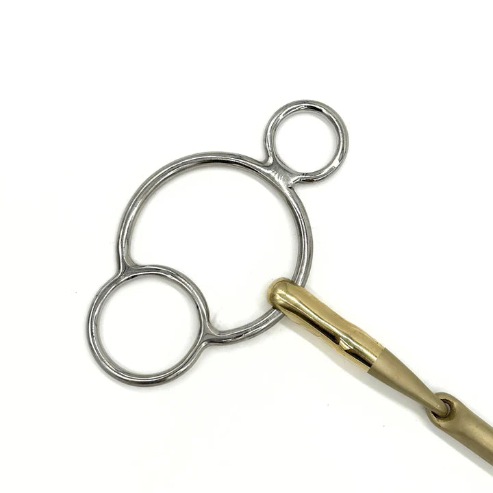AJR CONTOUREASE 2 RING