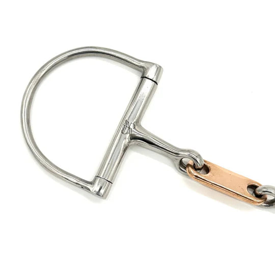AJR COPPER D RING DR BRISTOL