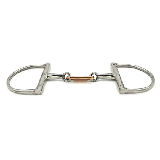 AJR COPPER D RING DR BRISTOL