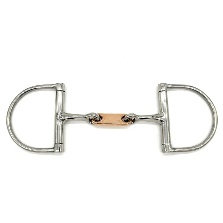 AJR COPPER D RING DR BRISTOL