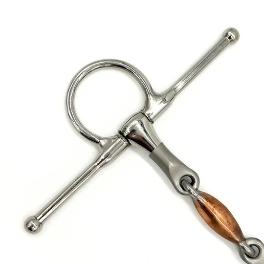 AJR COPPER LINKX FULL CHEEK