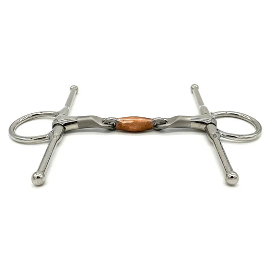 AJR COPPER LINKX FULL CHEEK